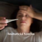 revmatická horečka