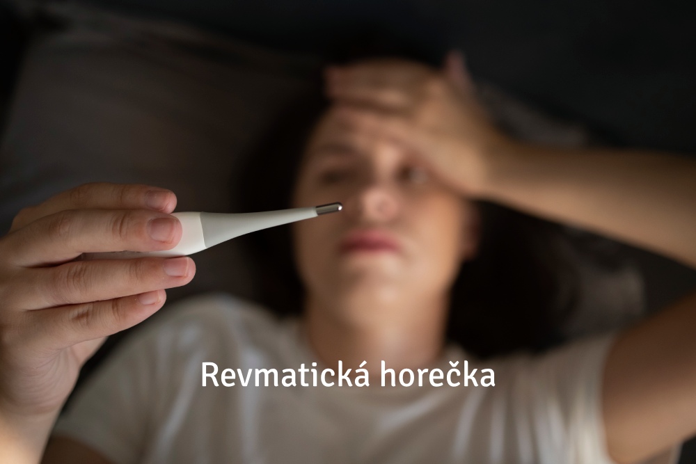 revmatická horečka